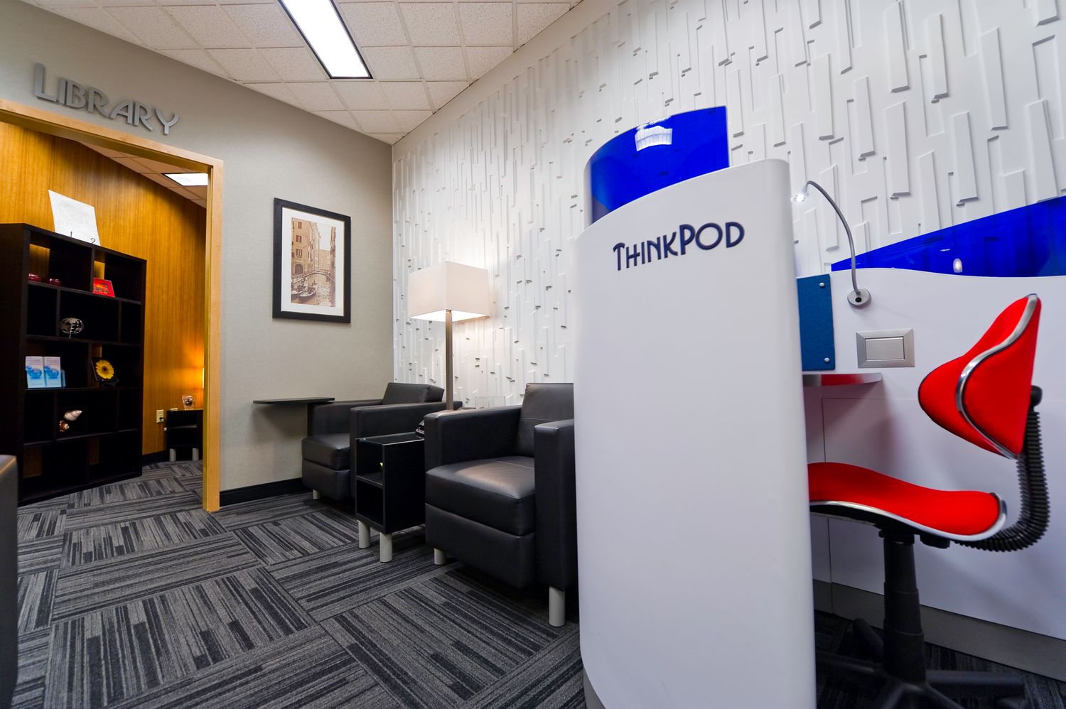 Regus Executive Suites